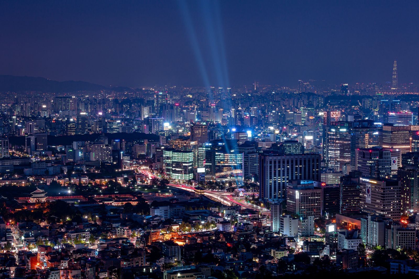 부산경남 타이마사지 스파 테라피 공간